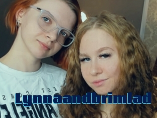 Lynnaandbrimlad