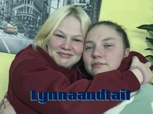 Lynnaandtait