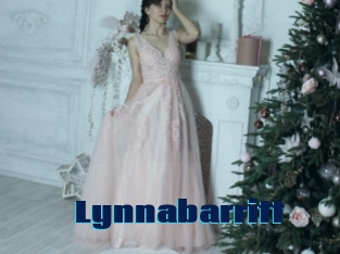 Lynnabarritt