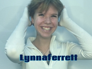 Lynnaferrett