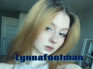 Lynnafootman