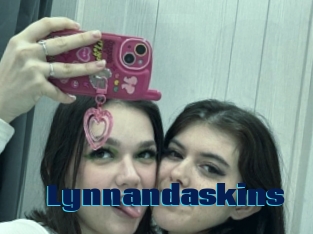 Lynnandaskins