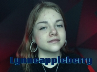 Lynneappleberry