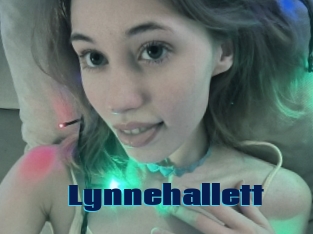 Lynnehallett