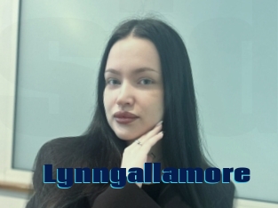 Lynngallamore