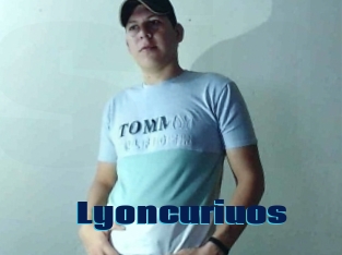 Lyoncuriuos