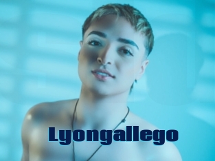 Lyongallego