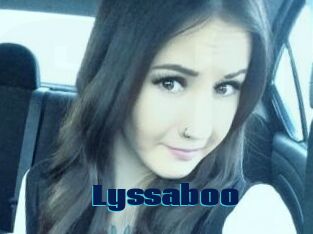 Lyssaboo