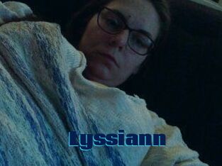 Lyssiann