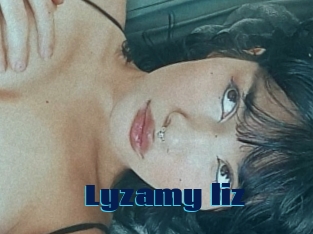 Lyzamy_liz