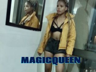 MAGICQUEEN