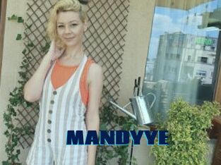 MANDYYE
