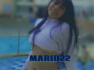 MARID22
