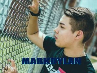 MARKDYLAN
