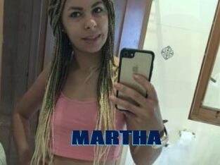 MARTHA