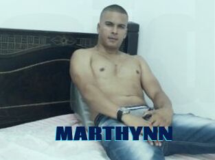 MARTHYNN