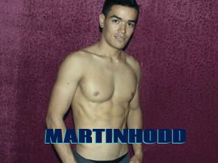 MARTINHODD