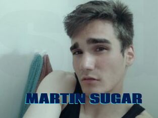 MARTIN_SUGAR