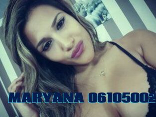 MARYANA-06105002