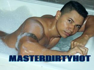 MASTERDIRTYHOT