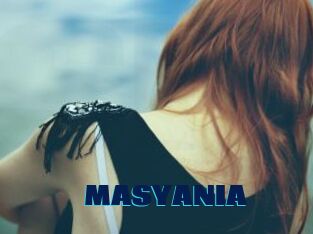 MASYANIA