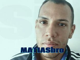 MATIASbro