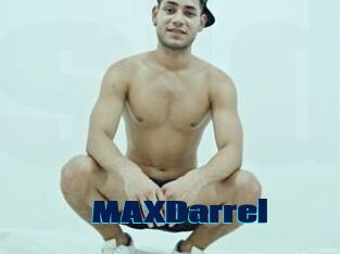 MAXDarrel