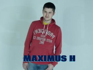 MAXIMUS_H