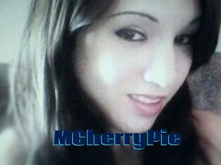 MCherryPie