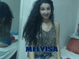 MELYISA