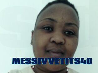 MESSIVVETITS40