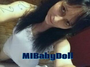 MIBabyDoll