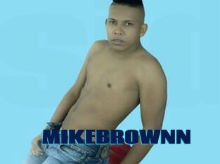 MIKEBROWNN