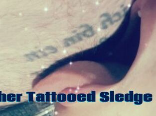 MILF_and_her_Tattooed_Sledge