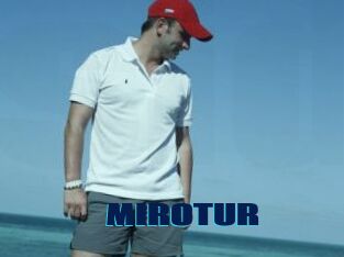 MIROTUR Site de cul gratuit