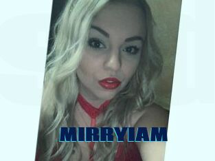 MIRRYIAM