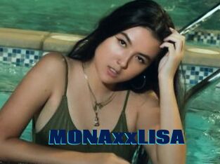 MONAxxLISA