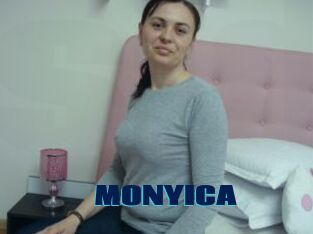 MONYICA