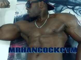 MRHANCOCKGYM