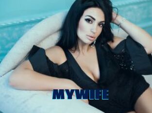MYWIFE