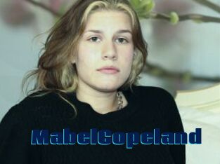 MabelCopeland