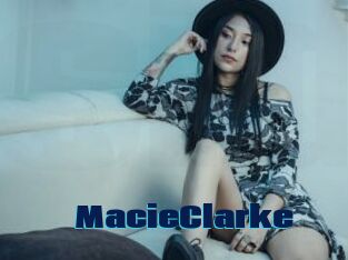 MacieClarke