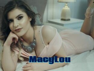 MacyLou