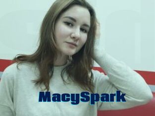 MacySpark