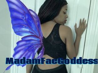 MadamFaeGoddess