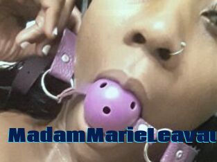 MadamMarieLeavau