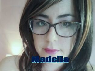 Madelia