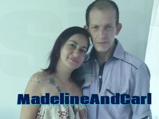 MadelineAndCarl