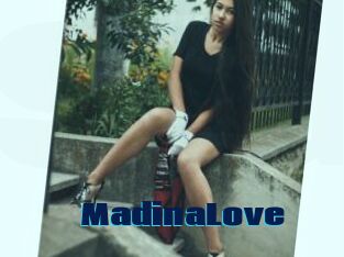 MadinaLove