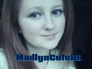MadlynCuteBB